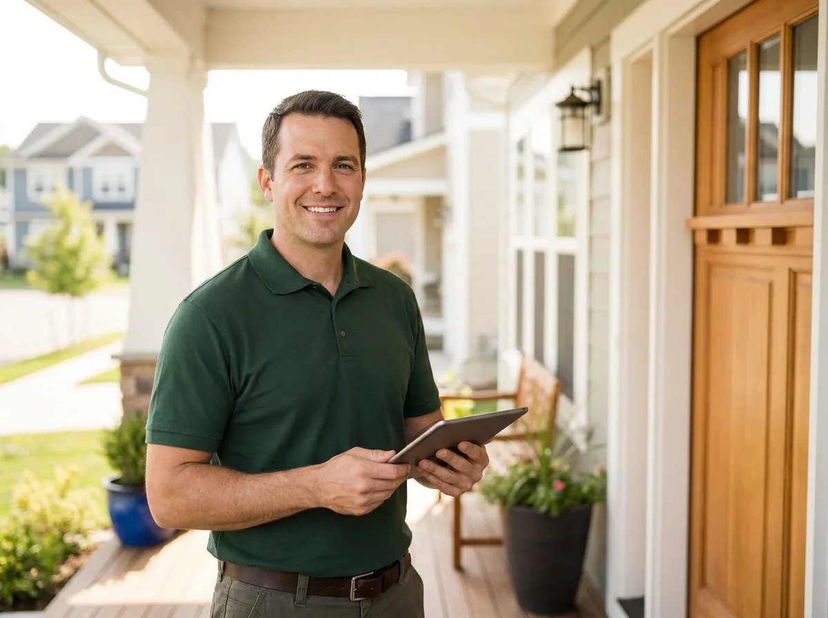 Pest control FAQs for Swartz Creek, MI